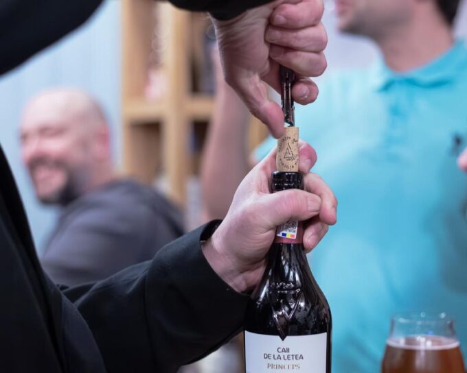 Brasov: Corks & Forks With Our Sommelier Cornel Henika - Frequently Asked Questions