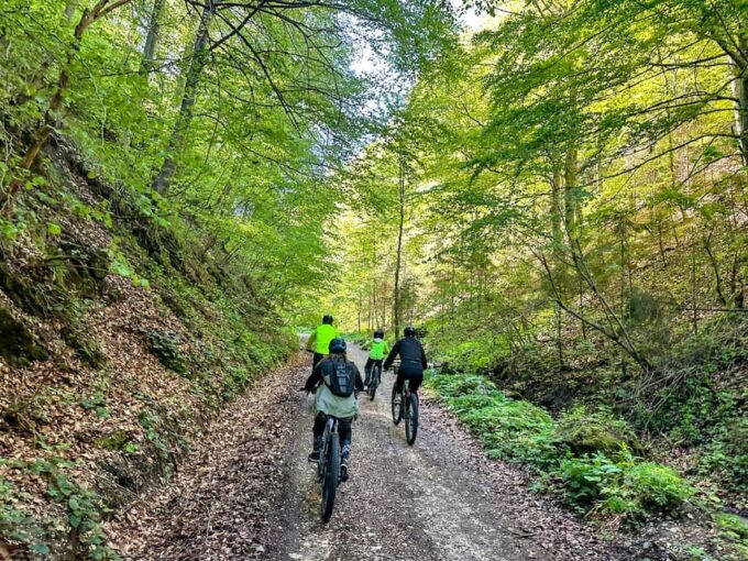 Brasov: E-Bike Tour to Poiana Brasov (Old Town & Forest) - Frequently Asked Questions
