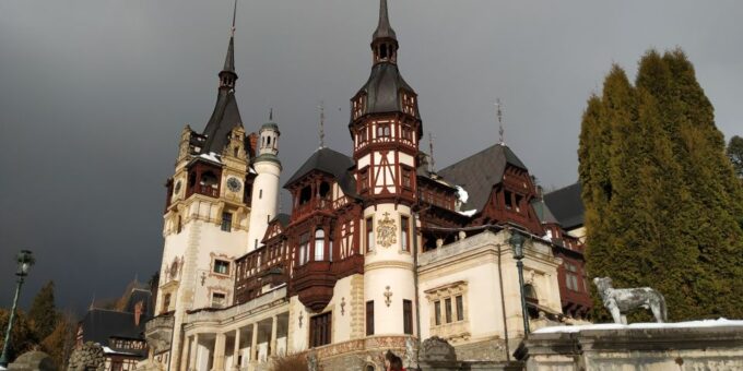 Brasov: Peles Castle, Bran Castle & Rasnov Fortress Day Tour - Frequently Asked Questions