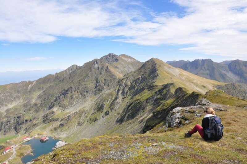 Brasov: Private Fagaras Mountains Trekking Tour - Inclusions and Exclusions