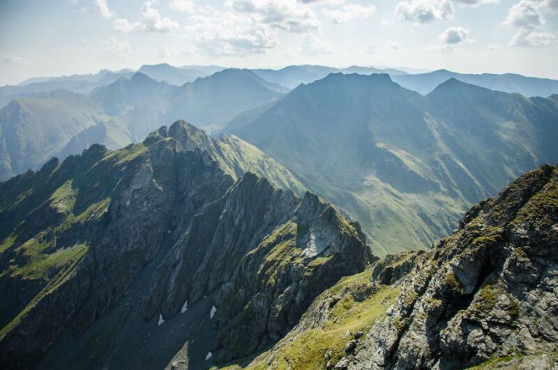 Brasov: Private Fagaras Mountains Trekking Tour - Preparation and Requirements