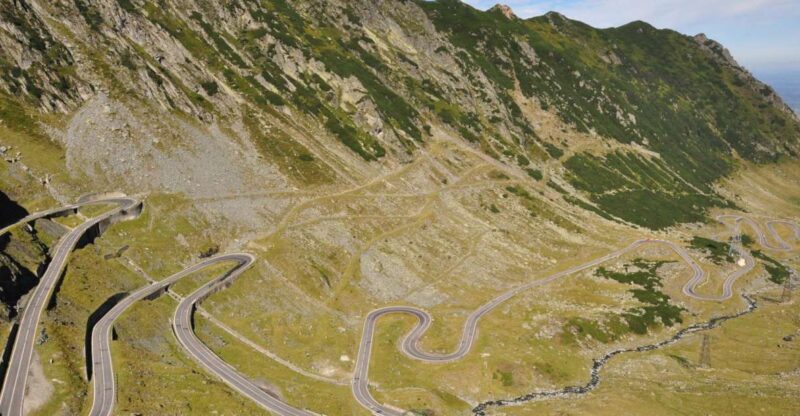 Brasov: Private Fagaras Mountains Trekking Tour - Customer Reviews