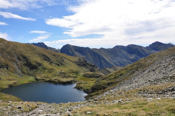 Brasov: Private Fagaras Mountains Trekking Tour - Transfagarasan Road