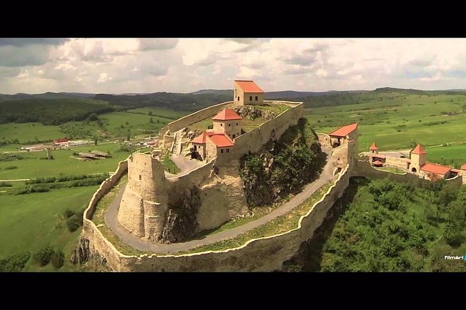 Brasov, Sighisoara, Sibiu. Private Tour - Meeting and Pickup Details