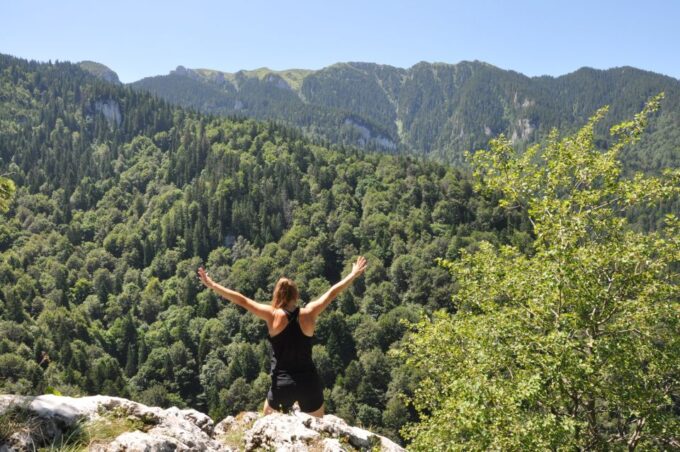 Brasov: Small-Group 7 Ladders Canyon Day Trip - Inclusions and Requirements