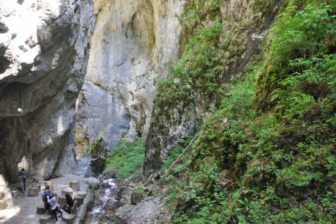 Brasov: Small-Group 7 Ladders Canyon Day Trip - Important Considerations