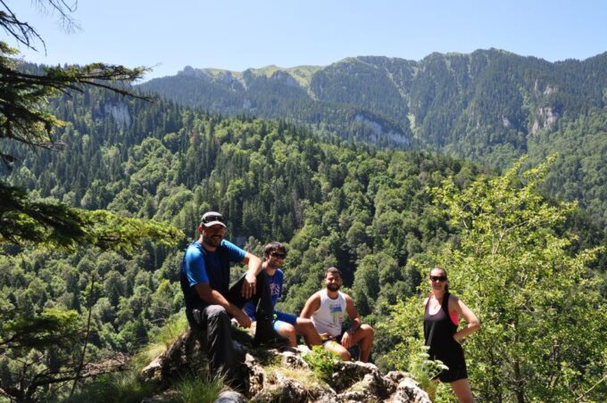 Brasov: Small-Group 7 Ladders Canyon Day Trip - Frequently Asked Questions