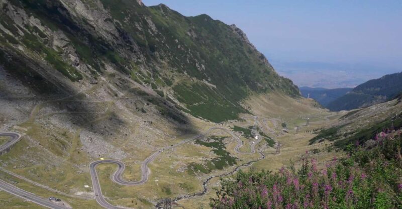 Brașov: Transfăgărășan Highway - Bâlea Lake - Carta Monastery - Tour Duration and Pricing