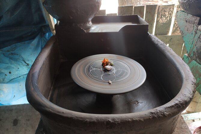 Brass and Pottery Tour: Life and Work Of Bangladeshi Artisans - Nayarhat and Boat Ride