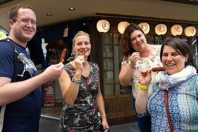 Brass Bangle Crafting With a Master Artisan in Historic Nagoya - Accessibility