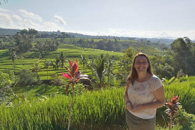 Bratan Temple, Banyumala Twin Waterfall, Jatiluwih Rice terrace and Tanah Lot - Key Points