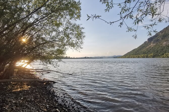Bratislava-Budapest Bike Rental With Delivery & Luggage Transport - Special Offers
