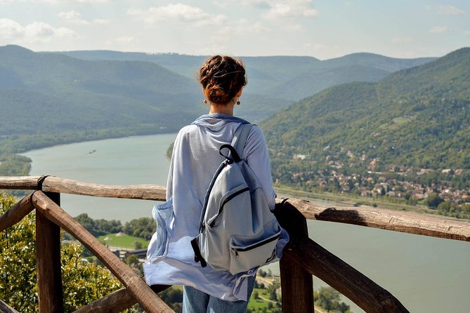 Bratislava-Budapest One-Way Sightseeing Transfer - Inclusions and Pickup