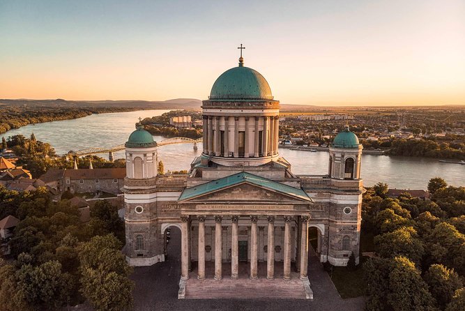 Bratislava-Budapest One-Way Sightseeing Transfer - Guest Reviews