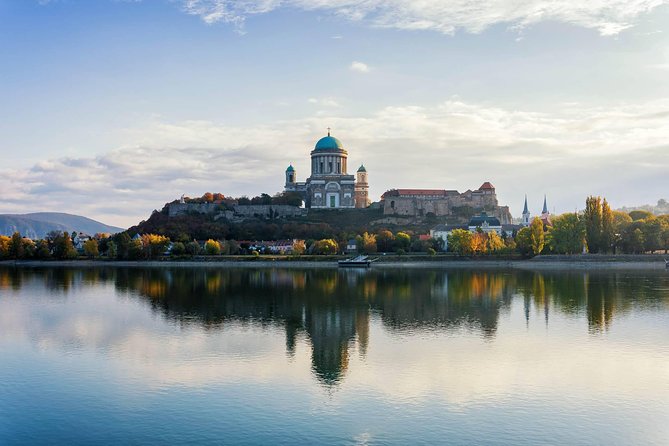 Bratislava-Budapest One-Way Sightseeing Transfer - Frequently Asked Questions