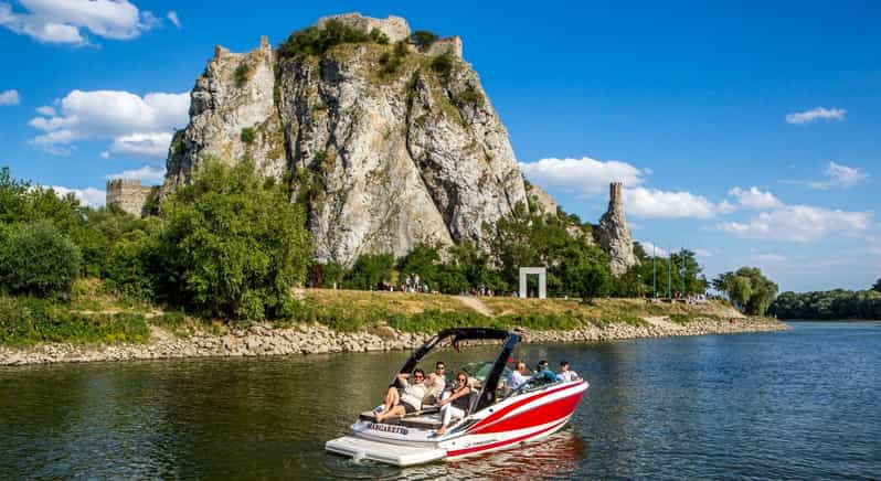 Bratislava by Private Speedboat - Good To Know
