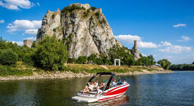 Bratislava by Private Speedboat - Romantic Evening Cruises