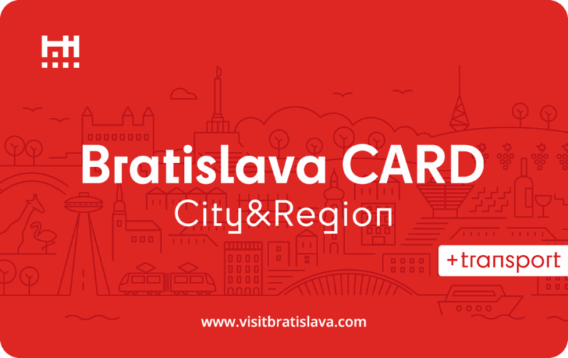 Bratislava Card With Public Transport Option & Walking Tour - Key Attractions and Experiences