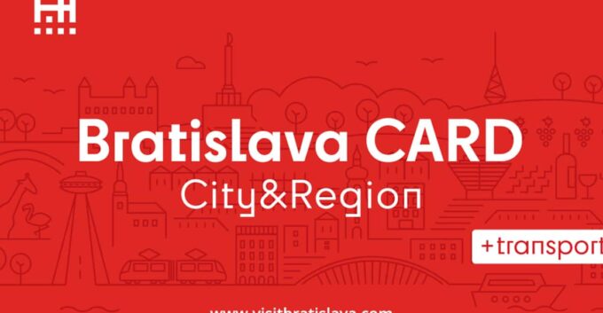 Bratislava Card With Public Transport Option & Walking Tour - Reservation and Cancellation Details
