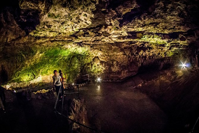 Bratislava Day Trip to Bojnice Castle and Cicmany Village - Key Points