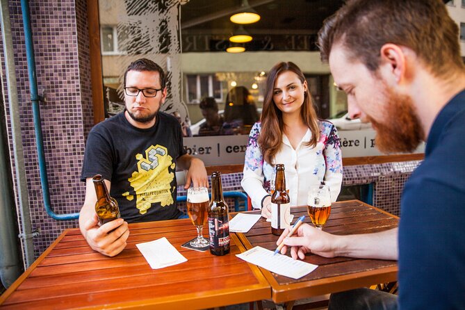 Bratislava Food and Beer Tour - Reviews