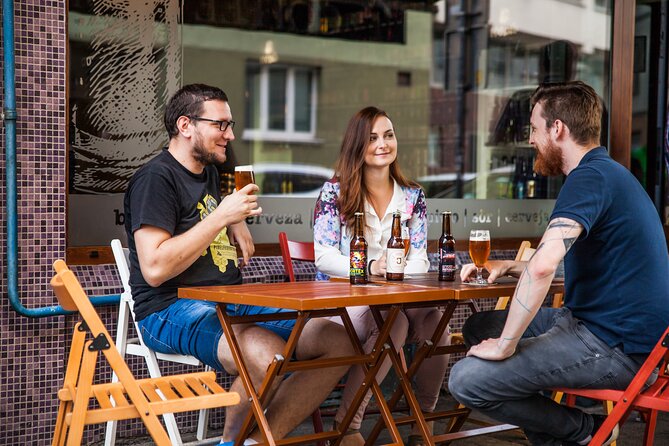 Bratislava Food and Beer Tour - What to Expect on the Tour