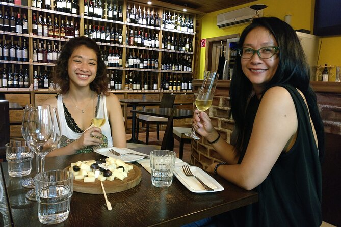 Bratislava Food and Wine Tour - Dessert Delights