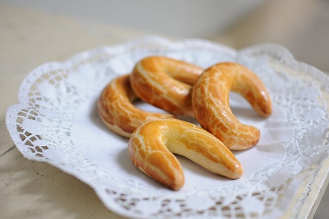 Bratislava Food and Wine Tour - Personalized Service