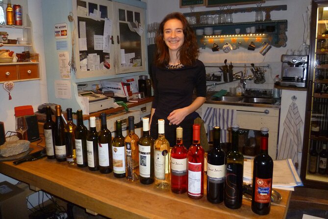 Bratislava Food and Wine Tour - Questions About Staying Here