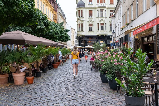 Bratislava Food Experience - Quick Points