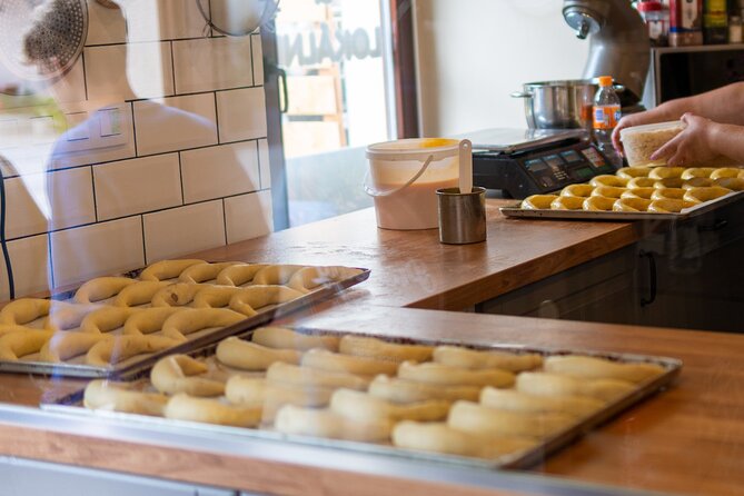 Bratislava Food Experience - Immersion in Local Culture