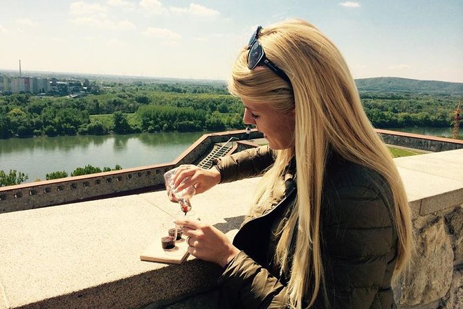 Bratislava Foodie Tour - Tasting Traditional Slovak Dishes