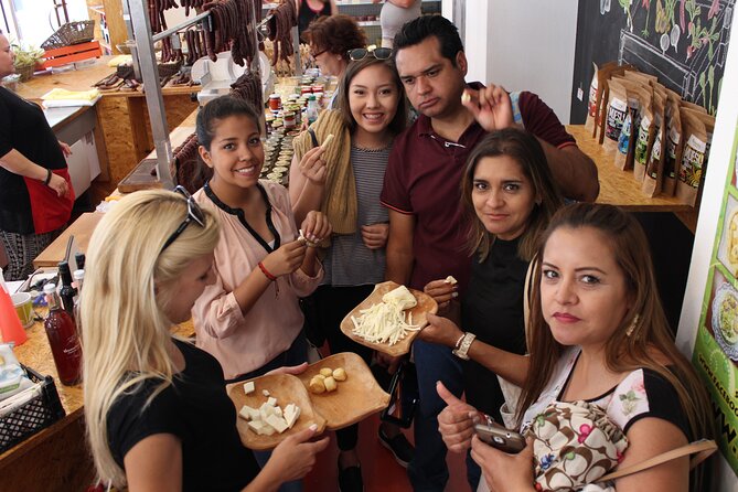 Bratislava Foodie Tour - Exploring Quaint Bratislava Streets