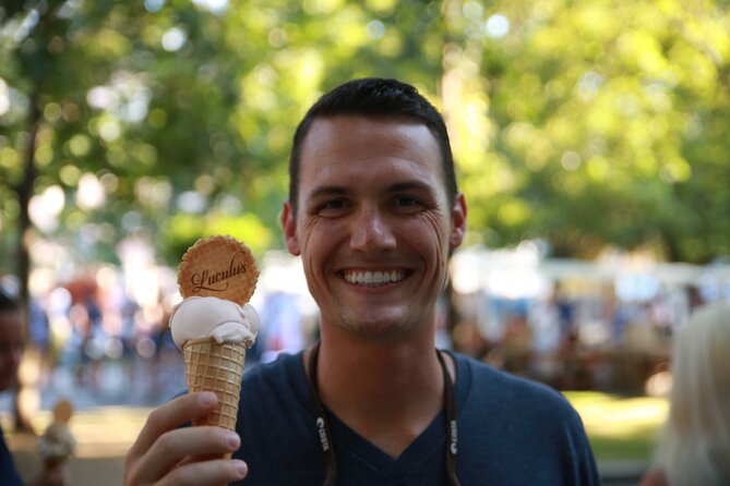 Bratislava Foodie Tour - Cancellation Policy