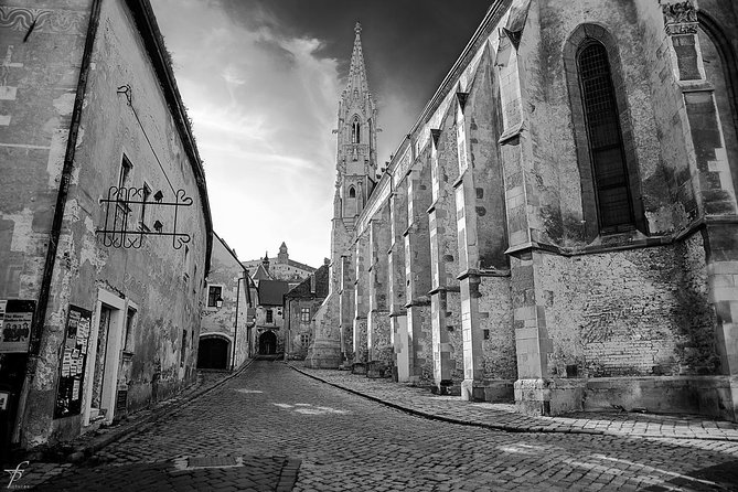 Bratislava From Vienna By Bus With Coffee & Cake - Quick Points