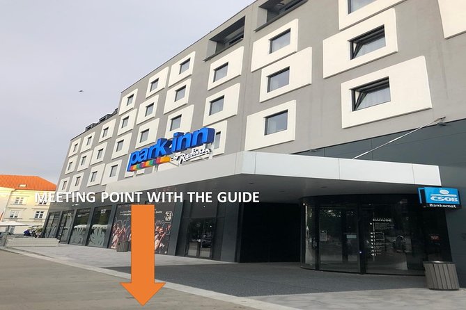 Bratislava From Vienna by Bus With Lunch & Beer Tasting - Traveler Reviews and Feedback