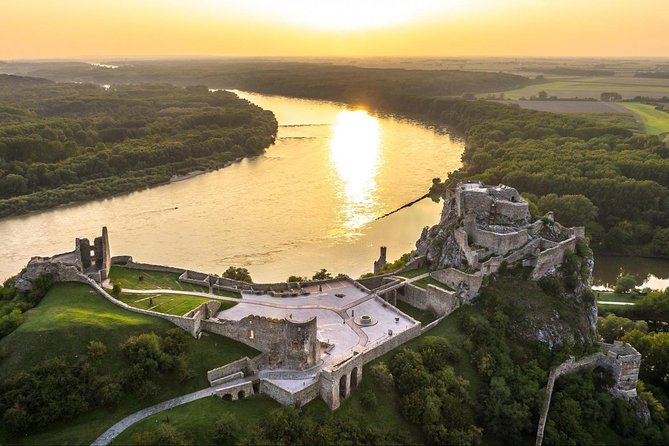 Bratislava Grand City Tour With Devin Castle - Meeting and Pickup