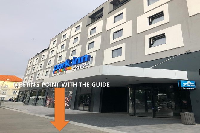 Bratislava Grand City Tour With Devin Castle - Highlights of the Tour