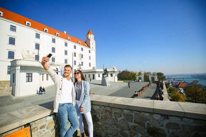 Bratislava Grand City Tour With Devin Castle - Frequently Asked Questions