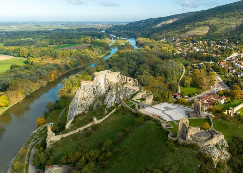 Bratislava - Hainburg - Bratislava: Cruise on the Danube - Boarding and Customer Feedback