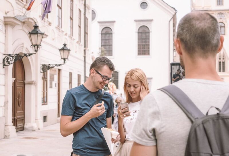 Bratislava: Hipster Hangouts a Self-Guided Secret City Game - Requirements and Information