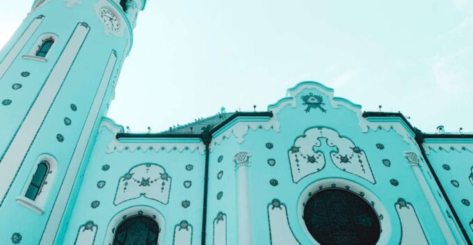 Bratislava: Hipster Hangouts a Self-Guided Secret City Game - Frequently Asked Questions