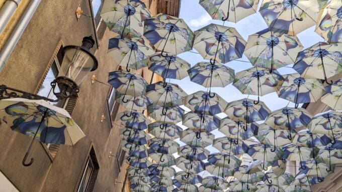 Bratislava: Historic City Centre Self-guided Tour - Tasks and Puzzles
