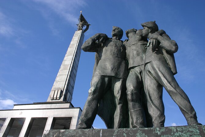Bratislava Post-Communism Tour - Additional Tour Information