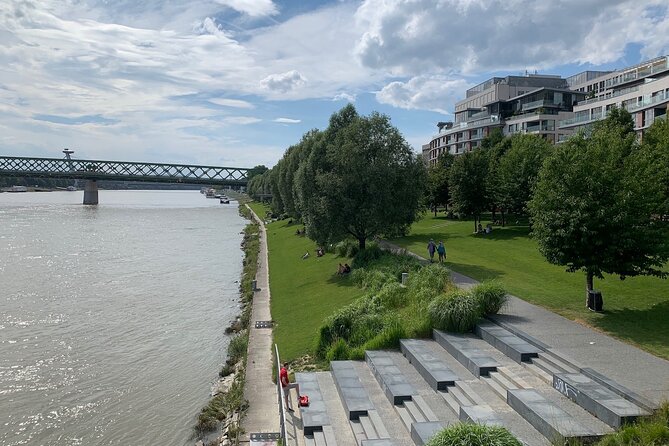 Bratislava Premium Private Walking Tour, 4 Hours - Accessibility and Convenience
