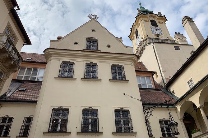 Bratislava Premium Private Walking Tour, 4 Hours - Review Highlights