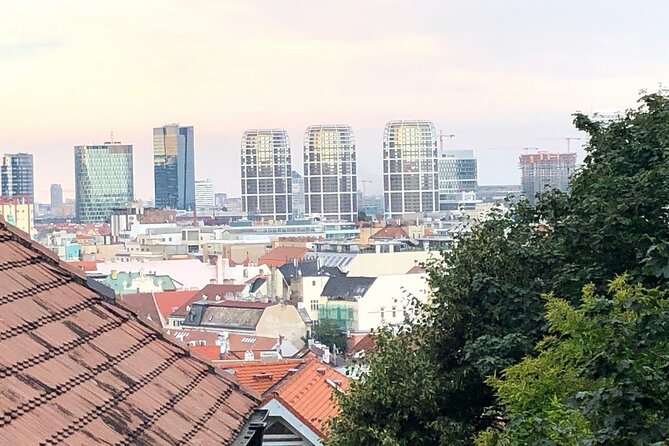 Bratislava Running Tour With a Local - Discovering Bratislavas Hidden Gems