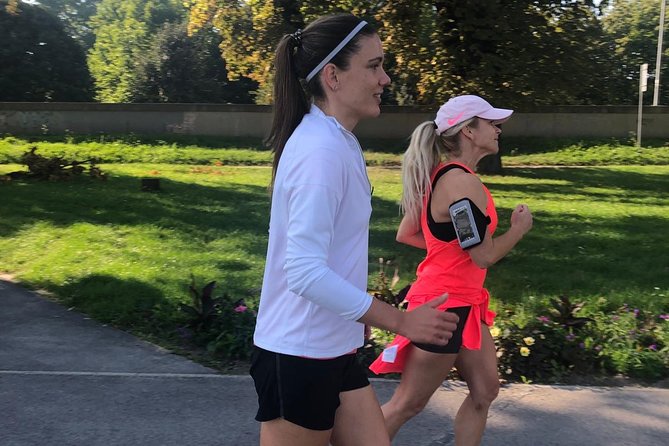 Bratislava Running Tour With a Local - Traveler Reviews and Ratings