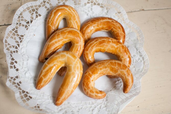 Bratislava Traditional Food Tour - Pricing and Booking Information