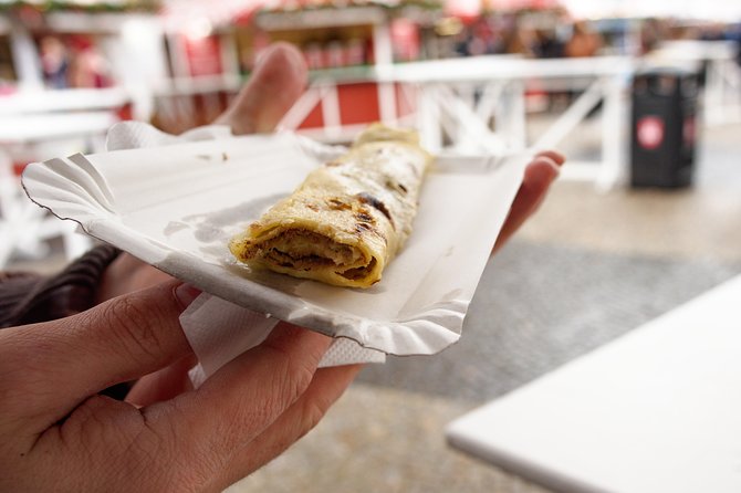 Bratislava Traditional Wine and Food Tour - Customer Support and Inquiries